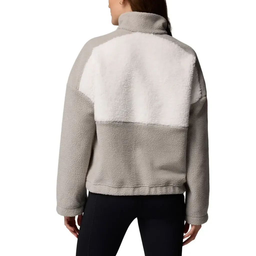 Columbia Women's Fleece Pullover  5