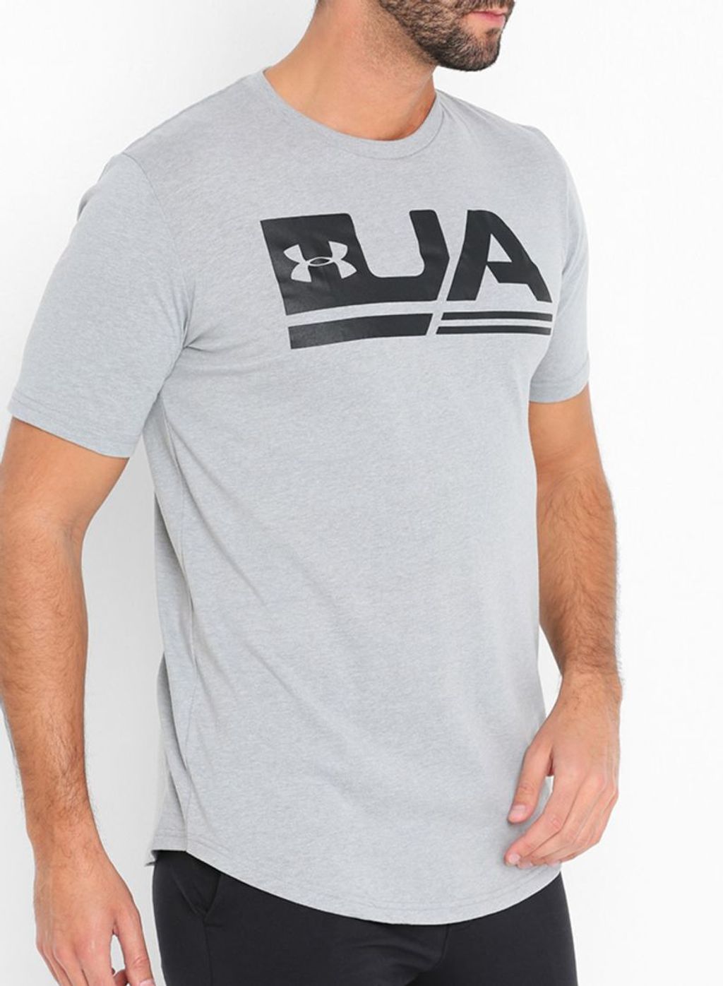UA men's tee