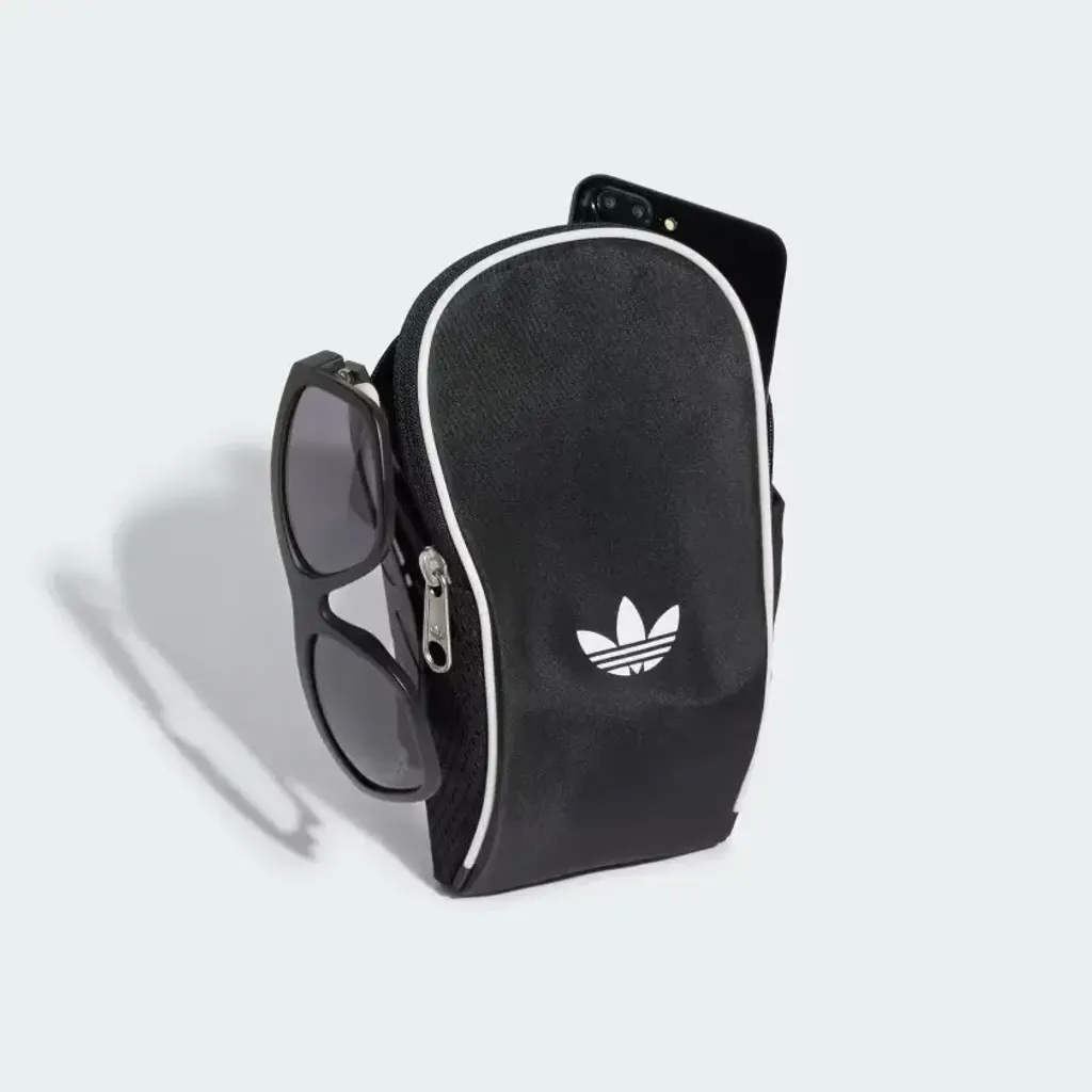 adidas men Adicolor Small Sling Bag 3