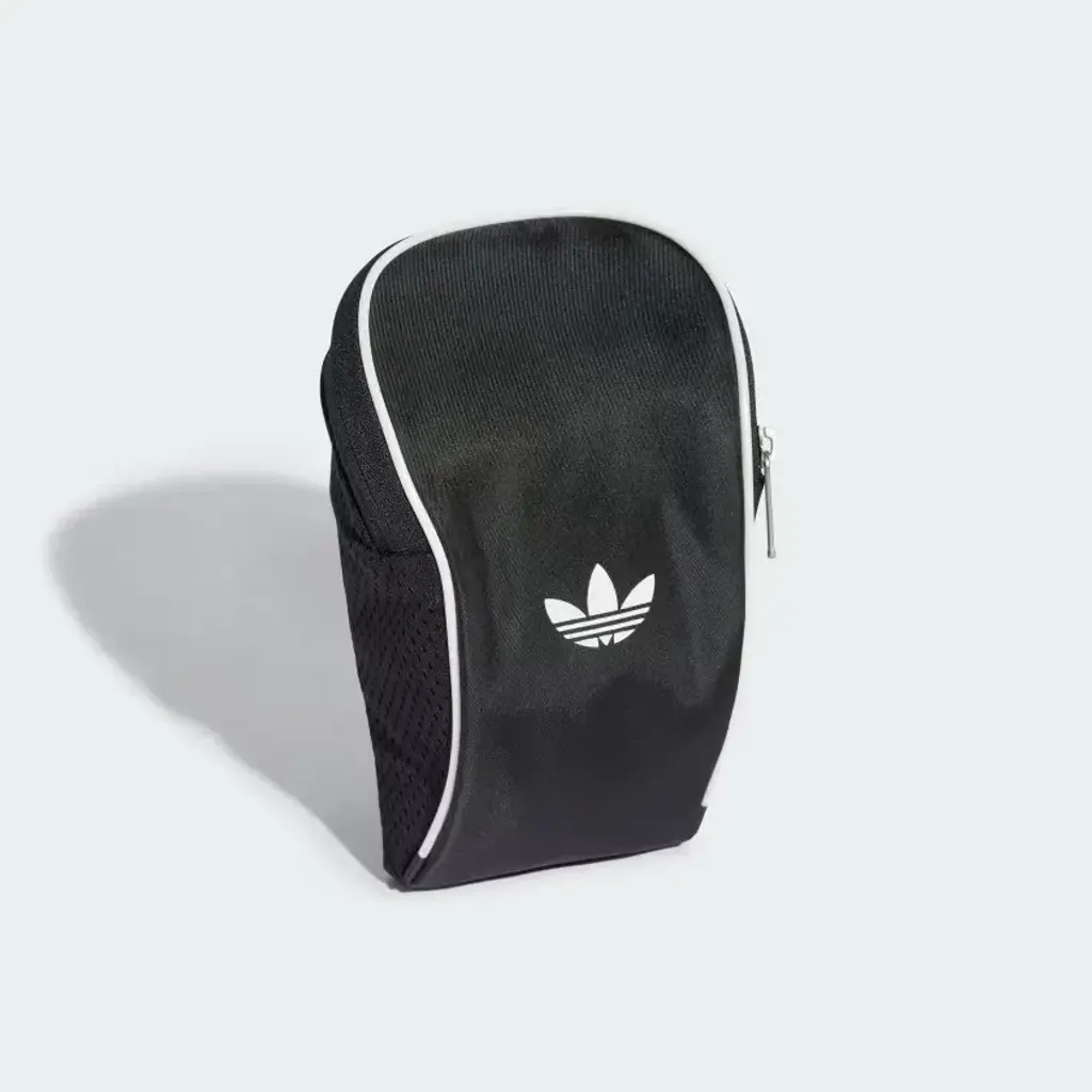 adidas men Adicolor Small Sling Bag 2