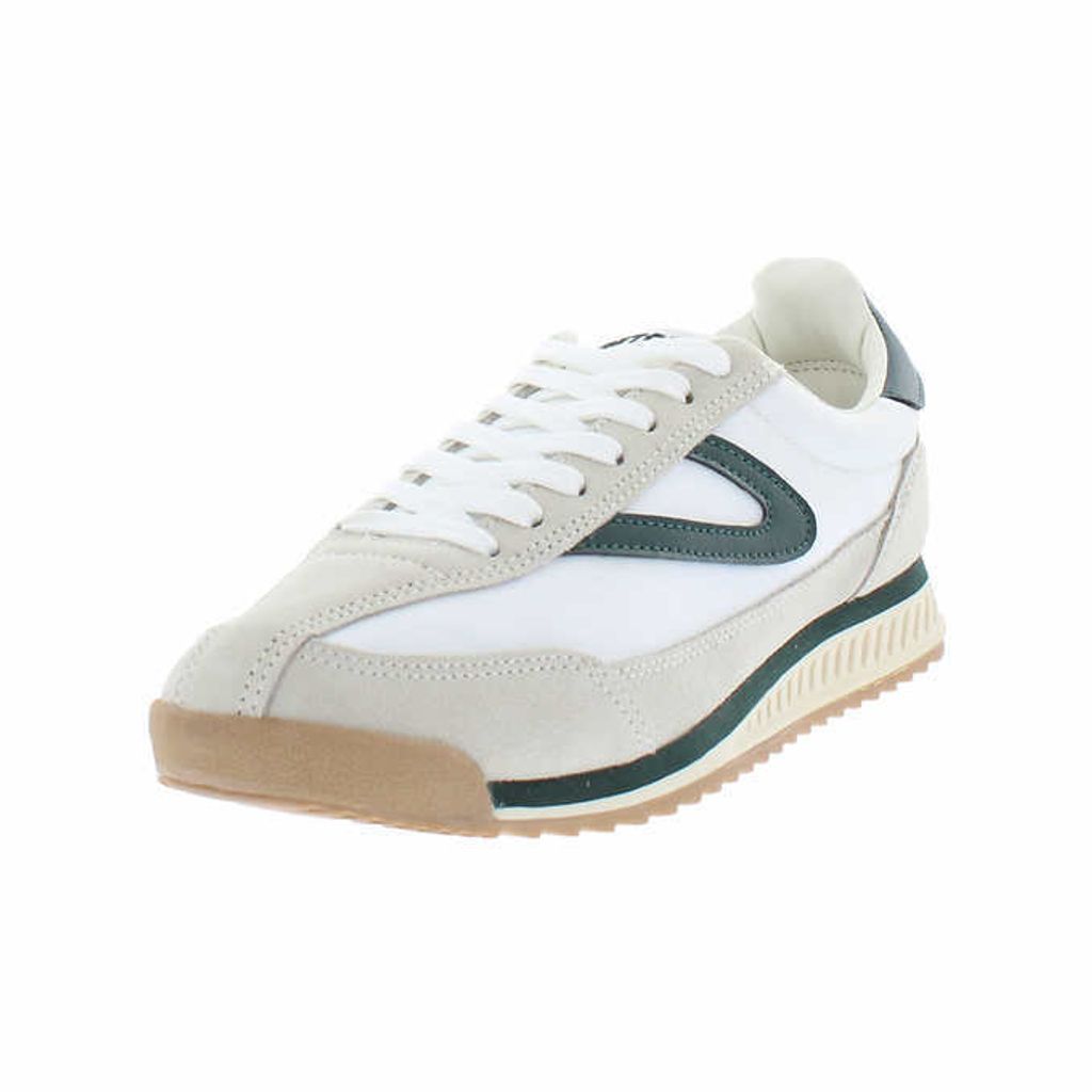 Tretorn Ladies' Rawlins Sneaker  3