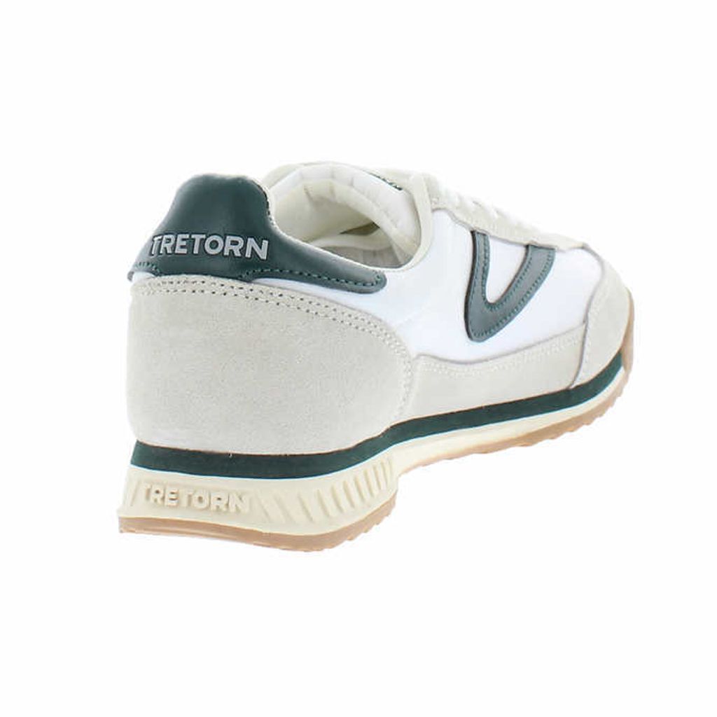 Tretorn Ladies' Rawlins Sneaker  4