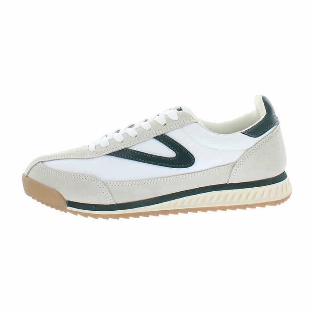 Tretorn Ladies' Rawlins Sneaker  2