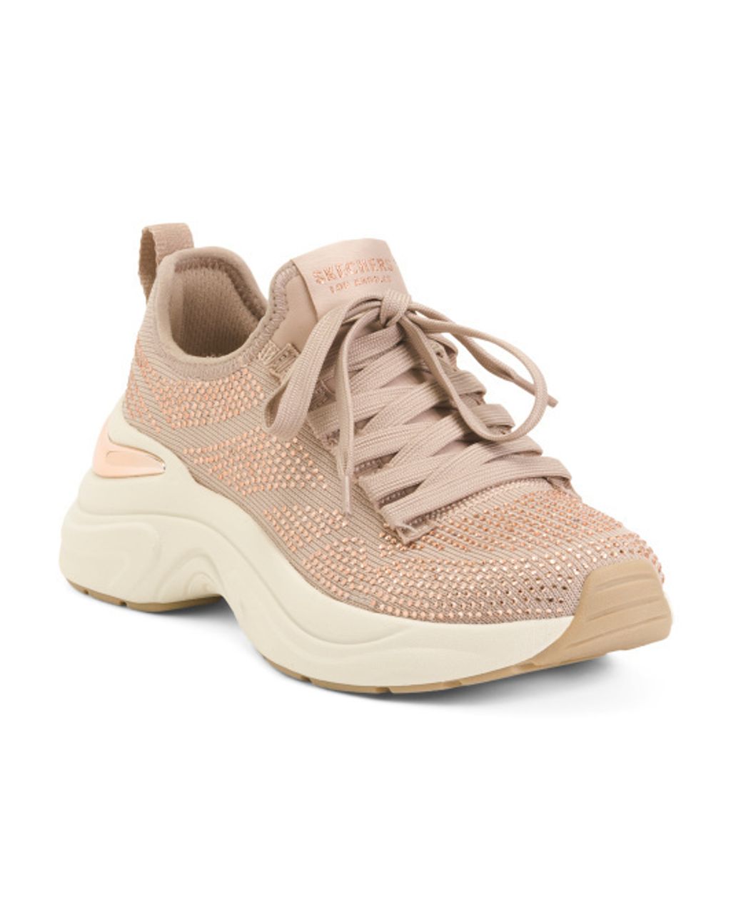 skechers Skx Street Slip On Sneakers 