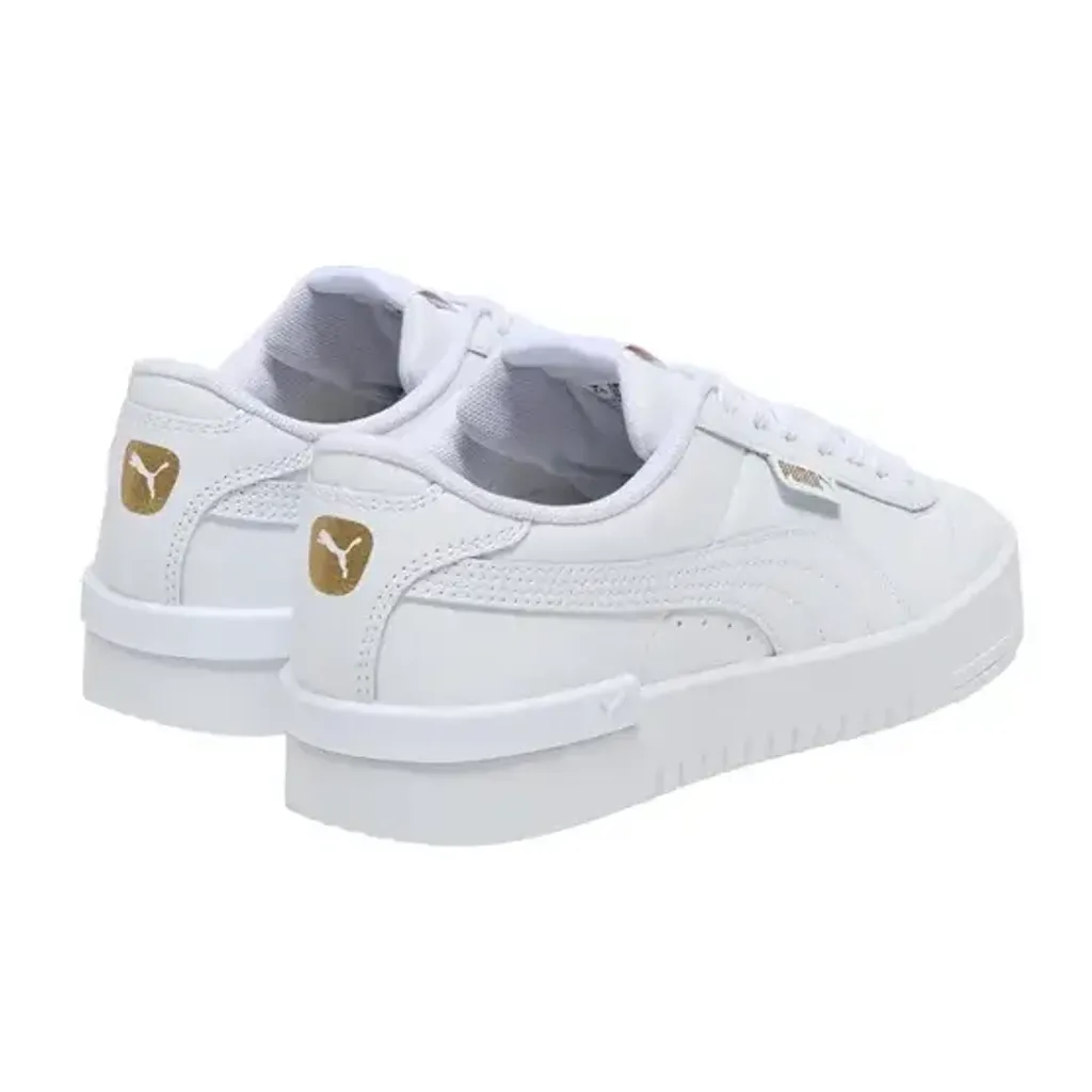PUMA Women's Court Sneaker  4