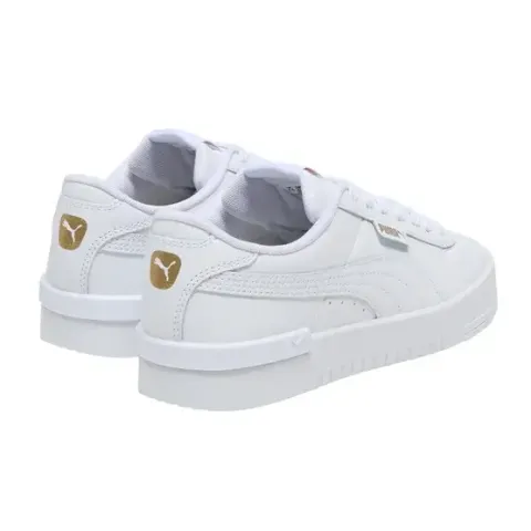 PUMA Women's Court Sneaker  4