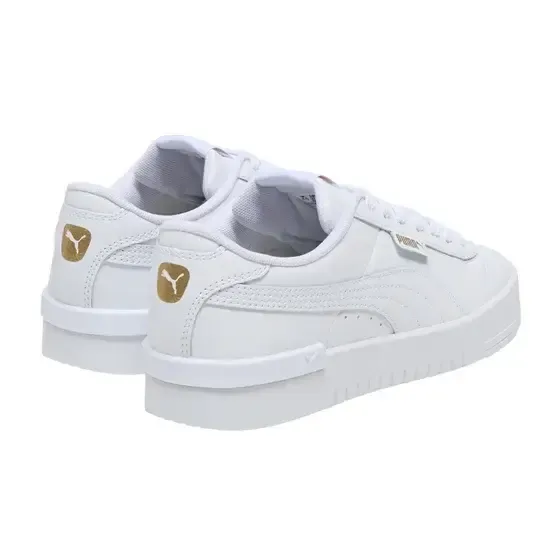 PUMA Women's Court Sneaker  4