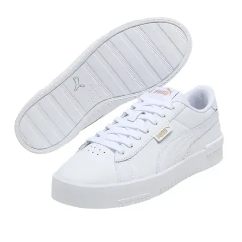 PUMA Women's Court Sneaker  3