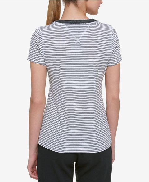 tommy hilfiger women's tee 2