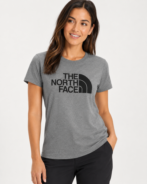 The North Face Half Dome Tri-Blend T-Shirt - Short Sleeve (For Big Boys)