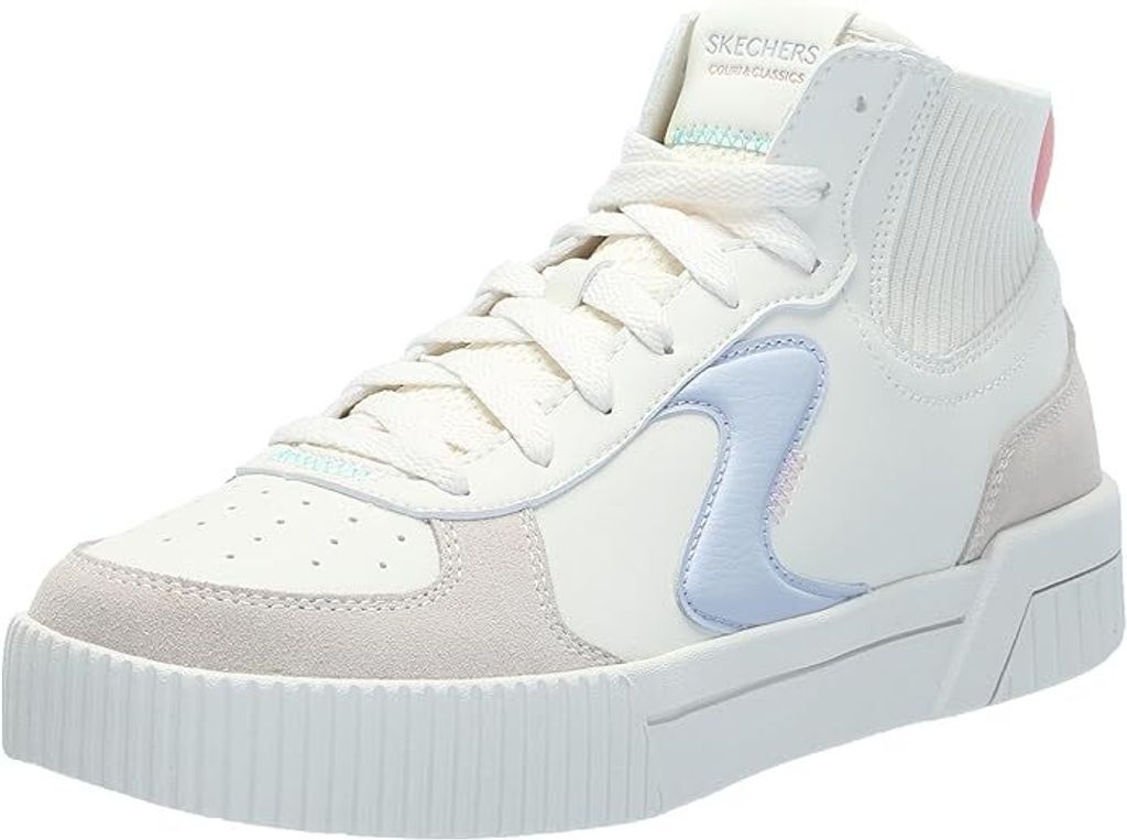 Skechers Womens Jade-Cruise Thru 