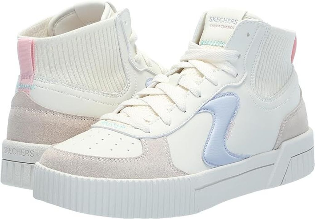 Skechers Womens Jade-Cruise Thru  5