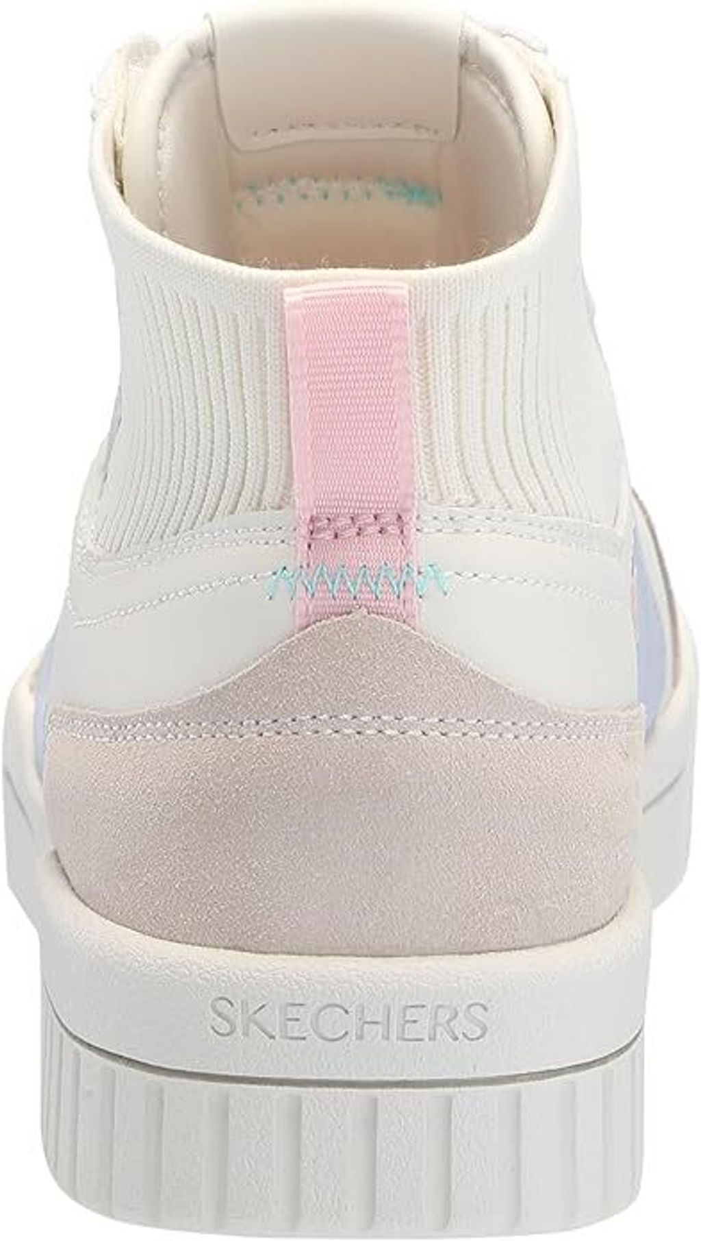  Skechers Womens Jade-Cruise Thru 4