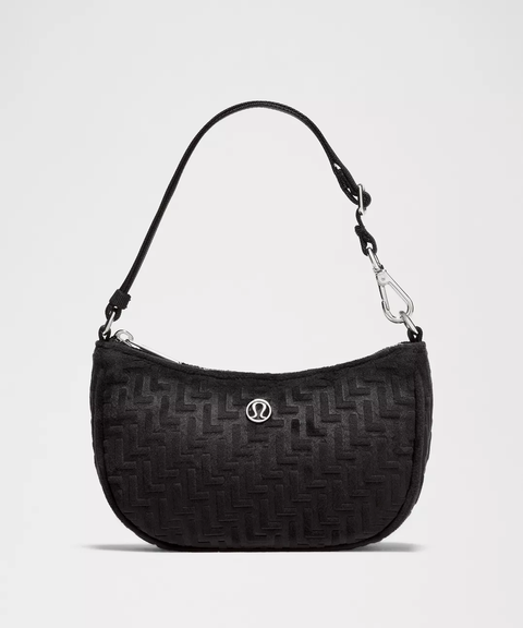 City Essentials Mini Shoulder Bag