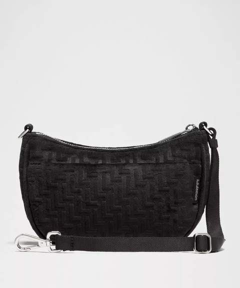 City Essentials Mini Shoulder Bag 2