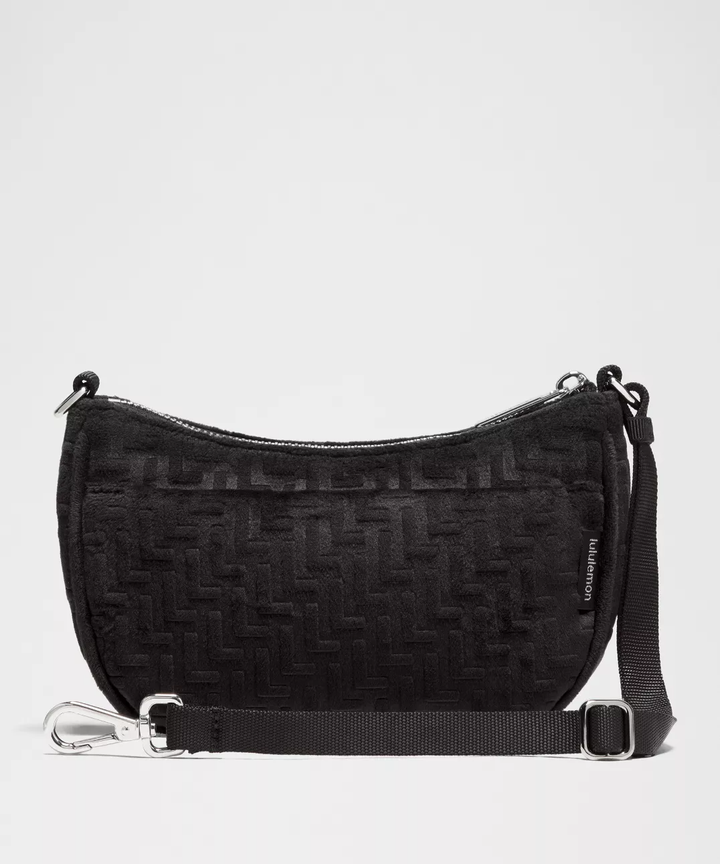 City Essentials Mini Shoulder Bag 2