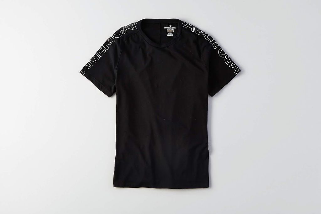 AEO FLEX GRAPHIC T-SHIRT $24.95