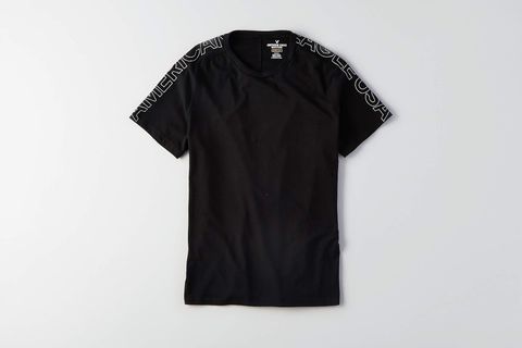 AEO FLEX GRAPHIC T-SHIRT $24.95