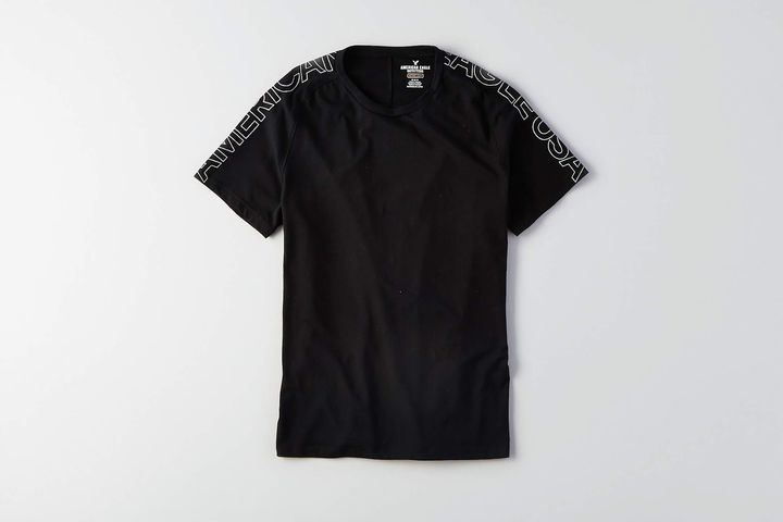 AEO FLEX GRAPHIC T-SHIRT $24.95
