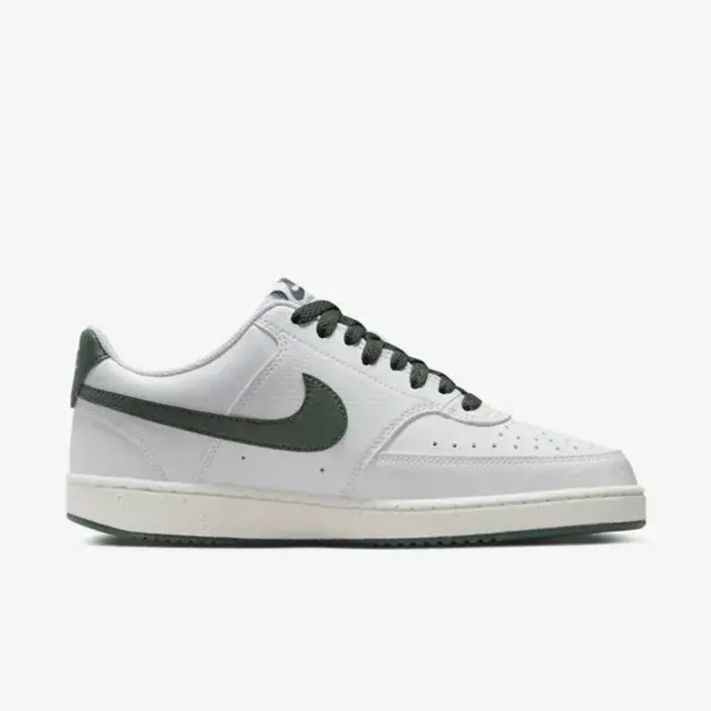 Nike Court Vision Low Sneaker (Women) 3