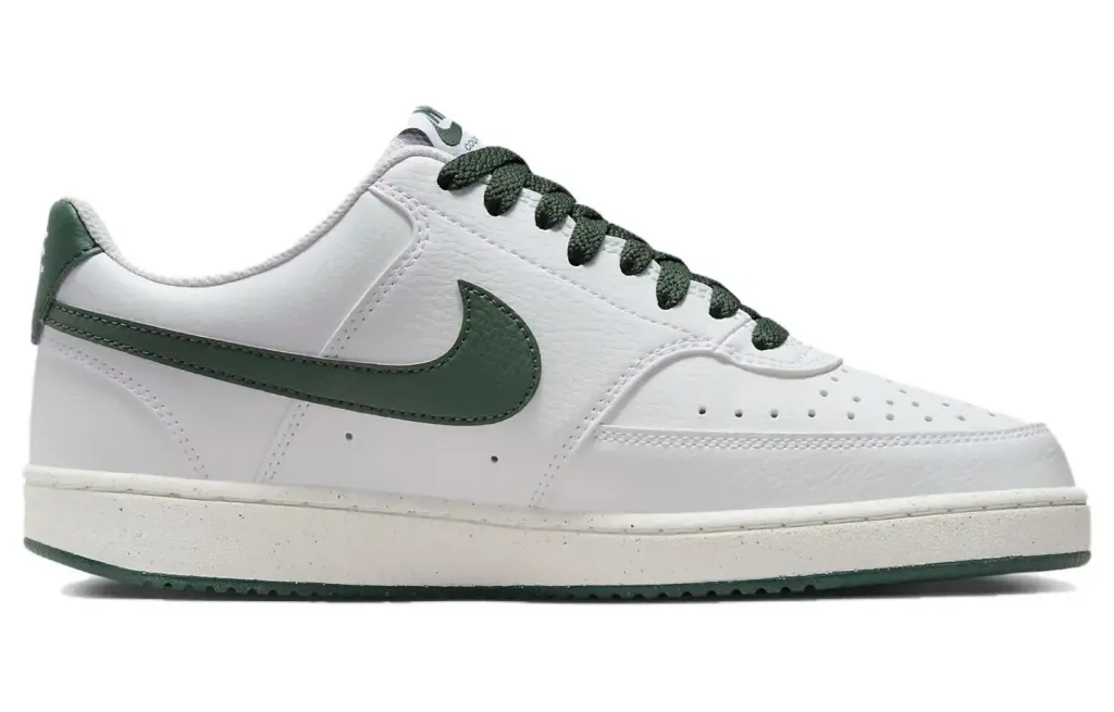 Nike Court Vision Low Sneaker (Women) 7