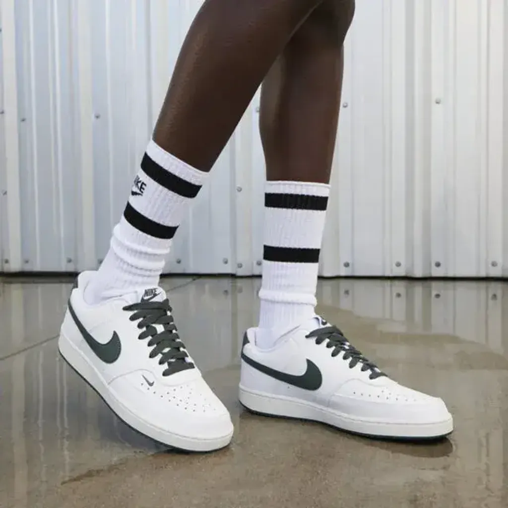 Nike Court Vision Low Sneaker (Women) 2