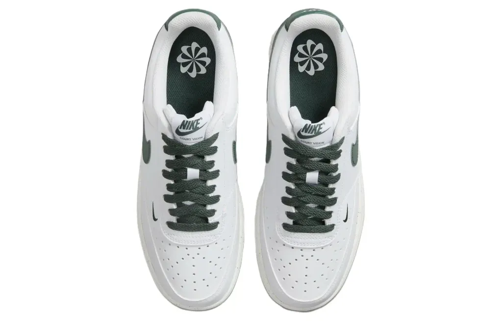 Nike Court Vision Low Sneaker (Women) 6