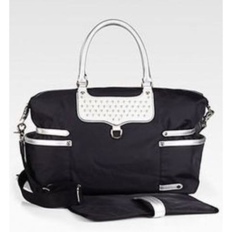 Rebecca Minkoff baby bag  3
