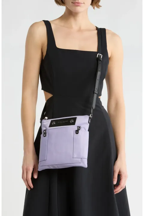 marc jacobs Preppy Nylon Swing Pack Bag  2