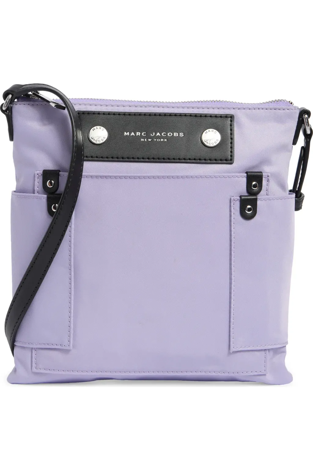 marc jacobs Preppy Nylon Swing Pack Bag 