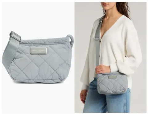 Marc Jacobs Crossbody Bag