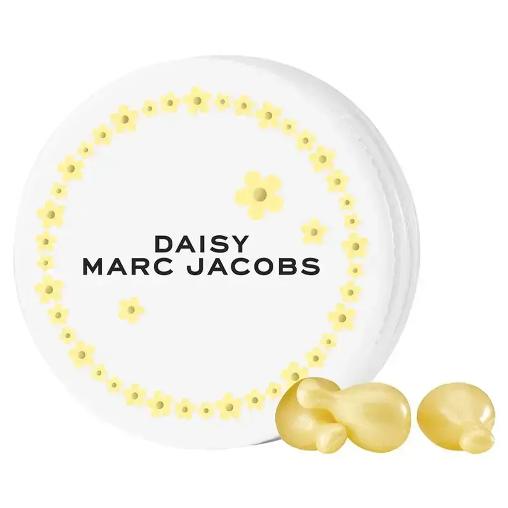 Marc Jacobs Daisy Parfum Drops 30 Capsules 2
