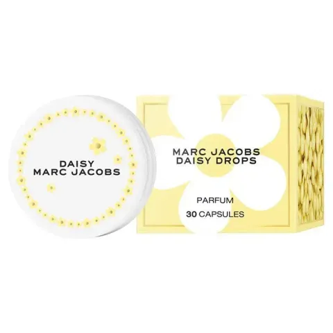 Marc Jacobs Daisy Parfum Drops 30 Capsules