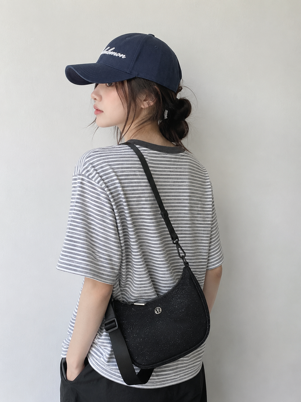 Lululemon Structured Ball Cap