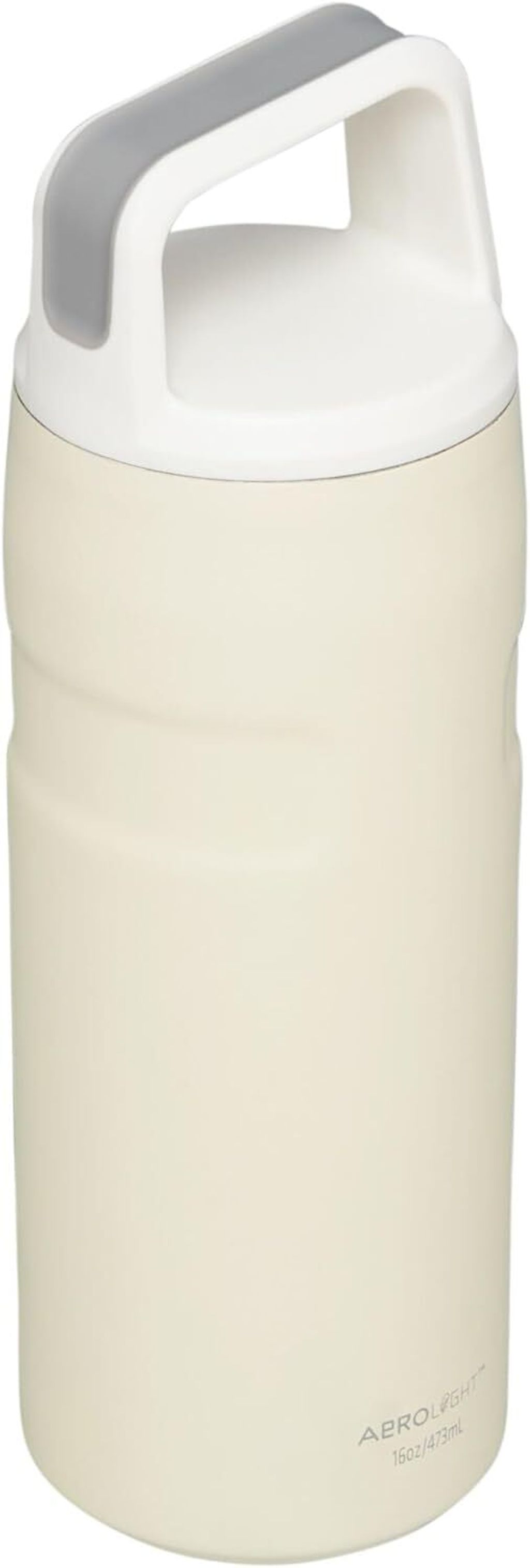 Stanley IceFlow IceFlow Cap & Carry Bottle 16oz Cream Glimmer 3