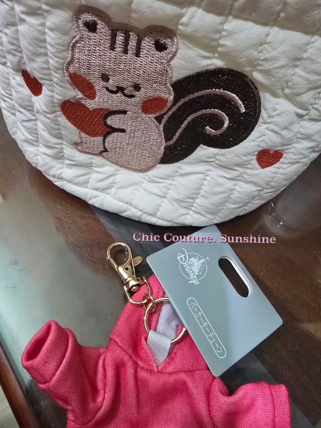 lotso keychain2612842_0