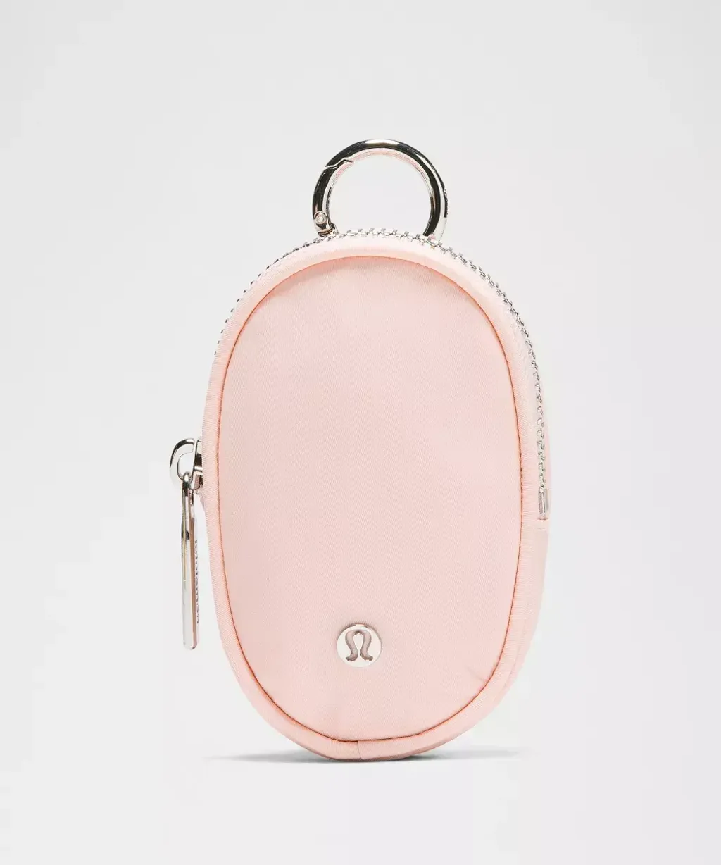 Crossbody Bag with Nano Pouch 2L  5