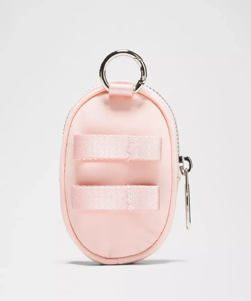 Crossbody Bag with Nano Pouch 2L  6
