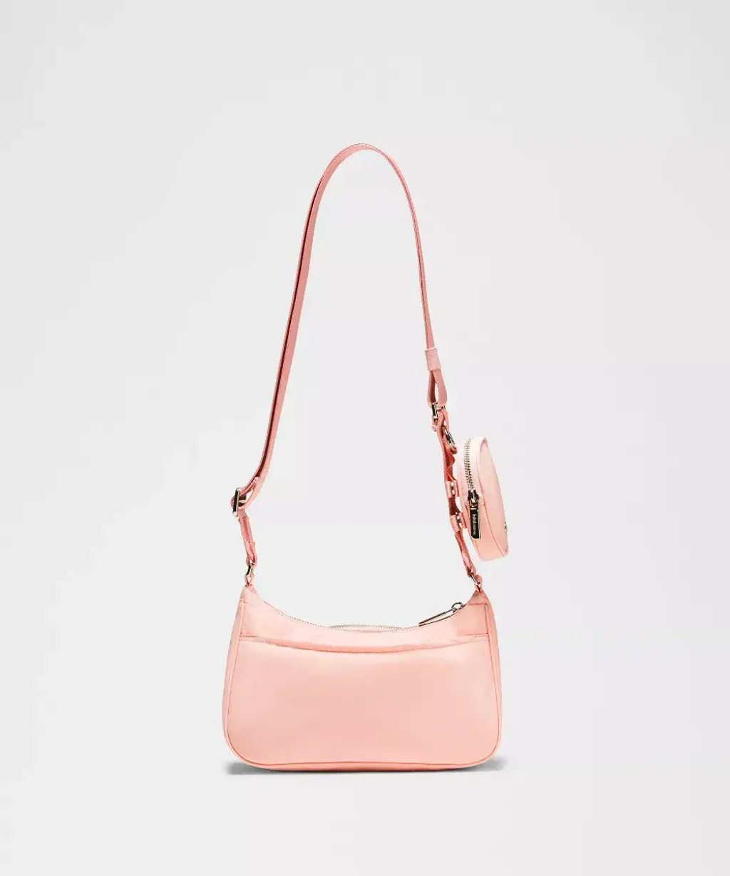 Crossbody Bag with Nano Pouch 2L  3