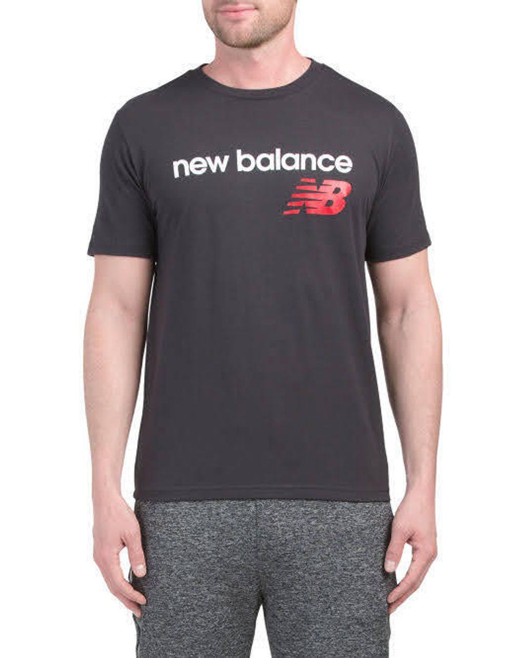 new balance Heritage Tee-1