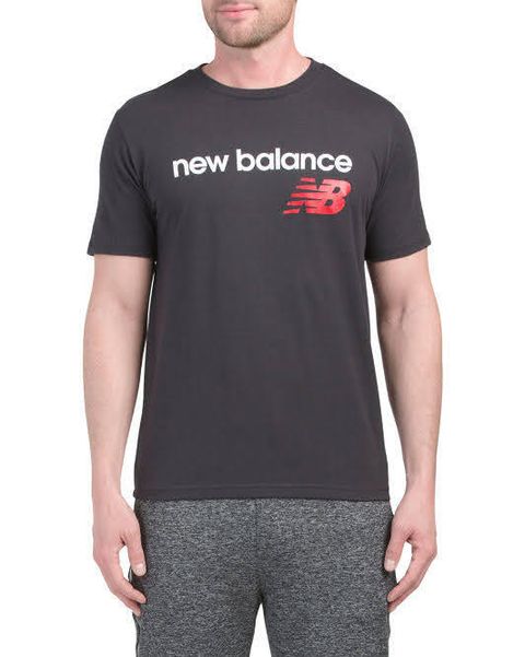 new balance Heritage Tee-1