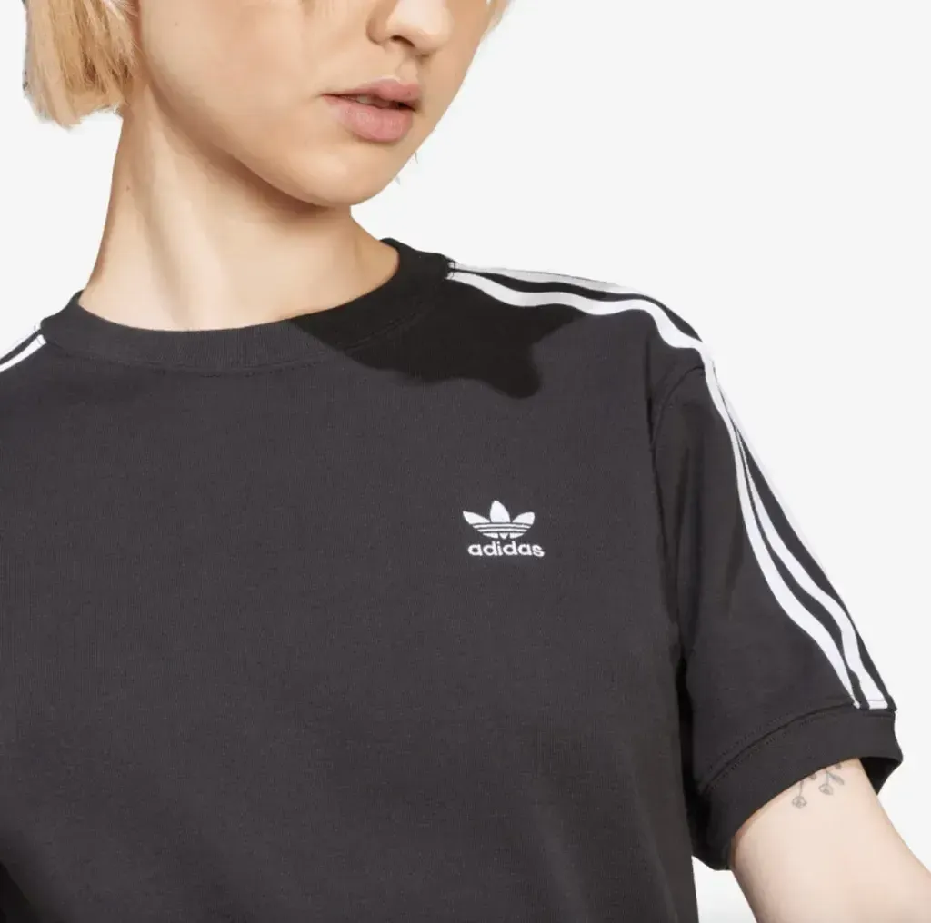 Adidas Adicolor Classics 3-Stripes Tee