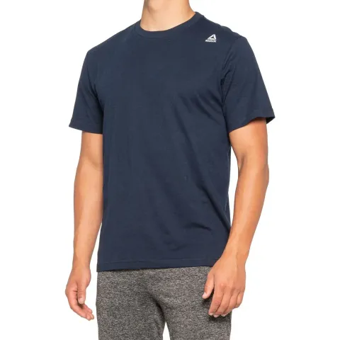  REEBOK Jolt Cvc Short Sleeve Top