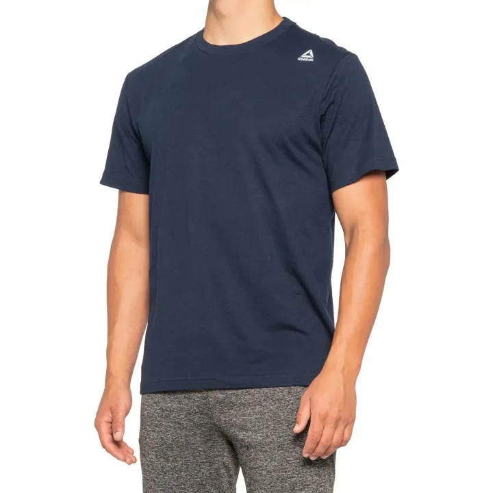  REEBOK Jolt Cvc Short Sleeve Top