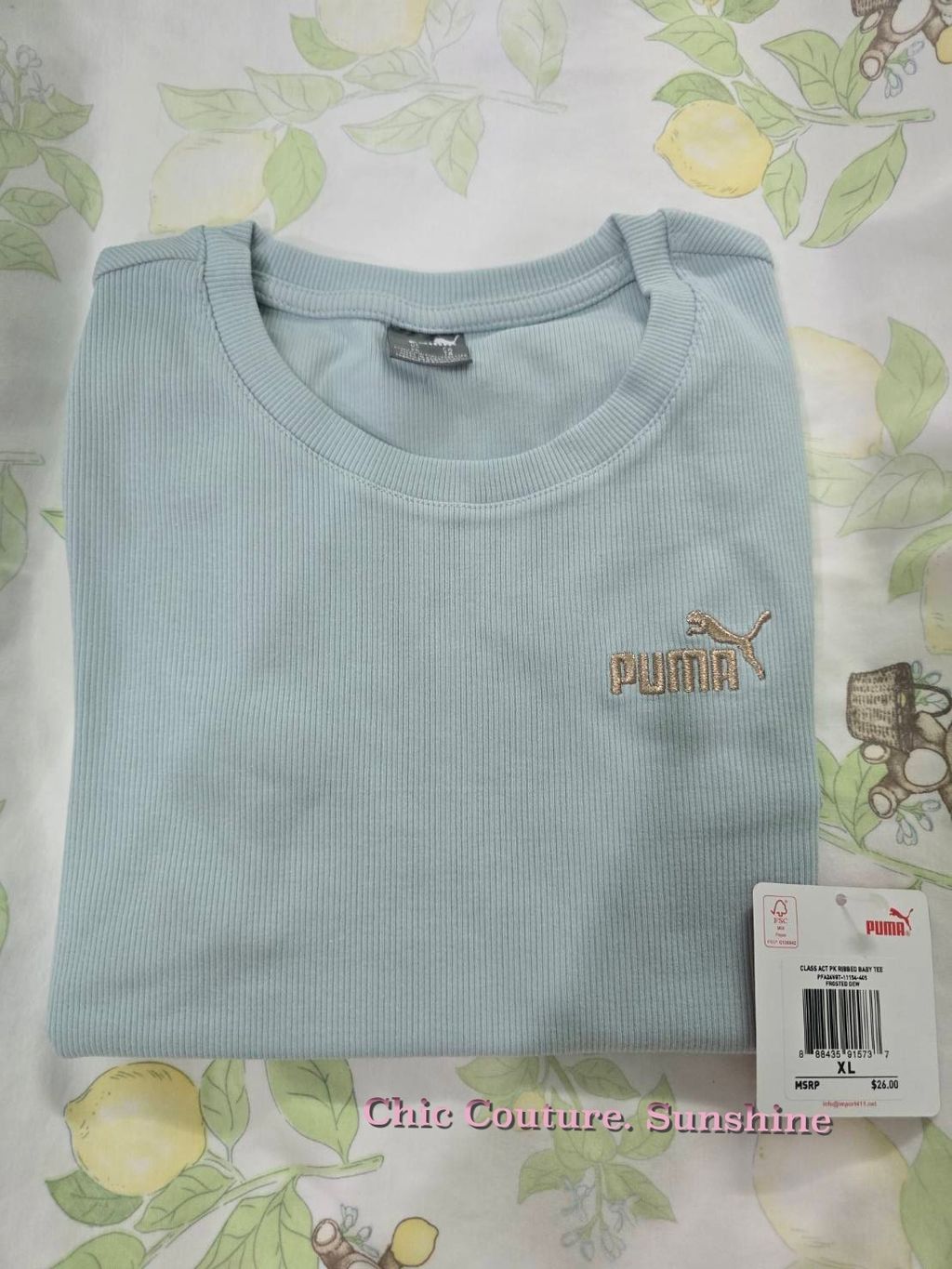 puma tee2619857_0