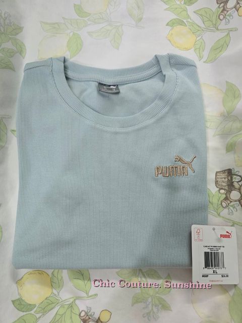puma tee2619857_0