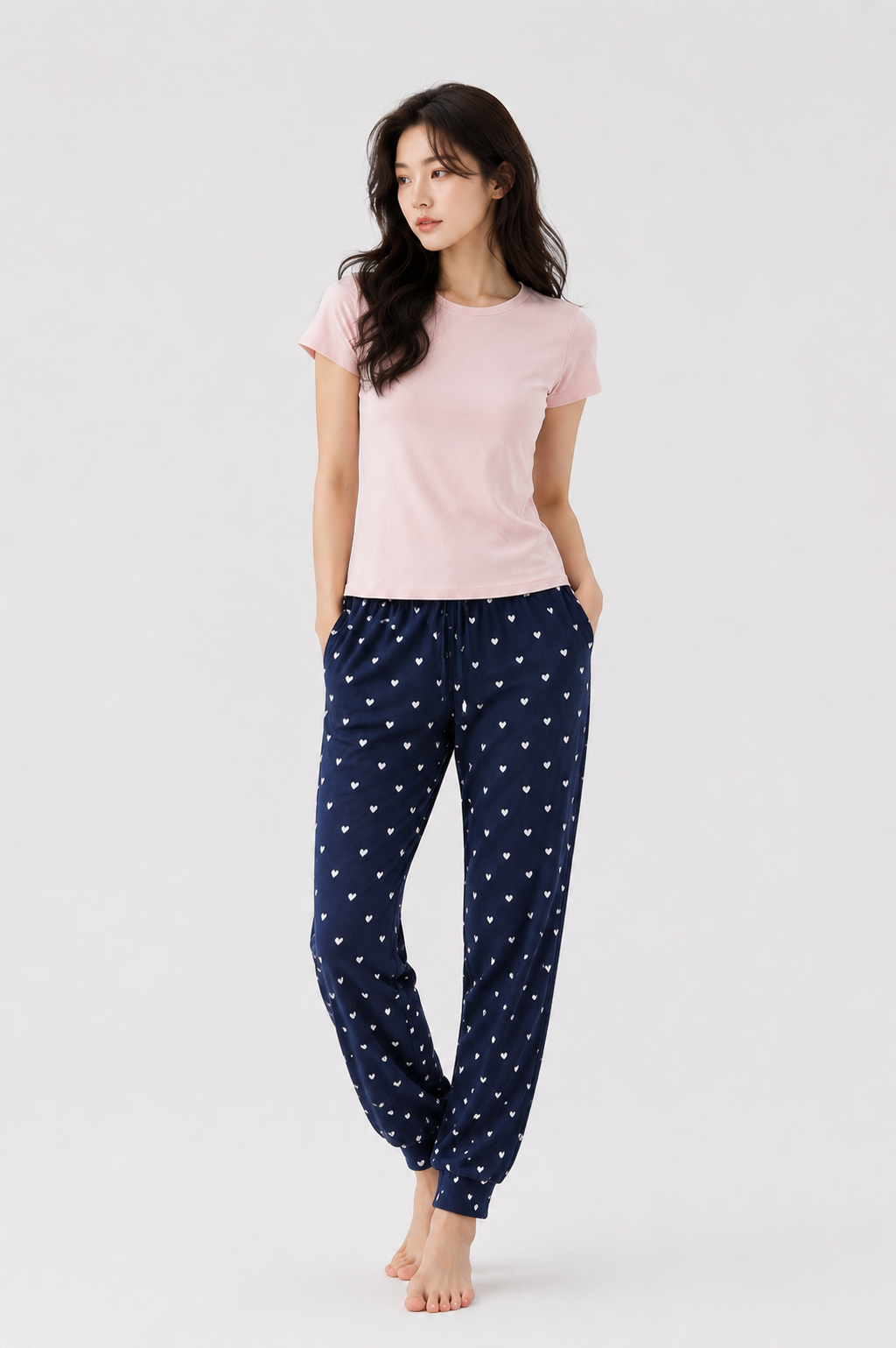 Honeydew Ladies pajama set