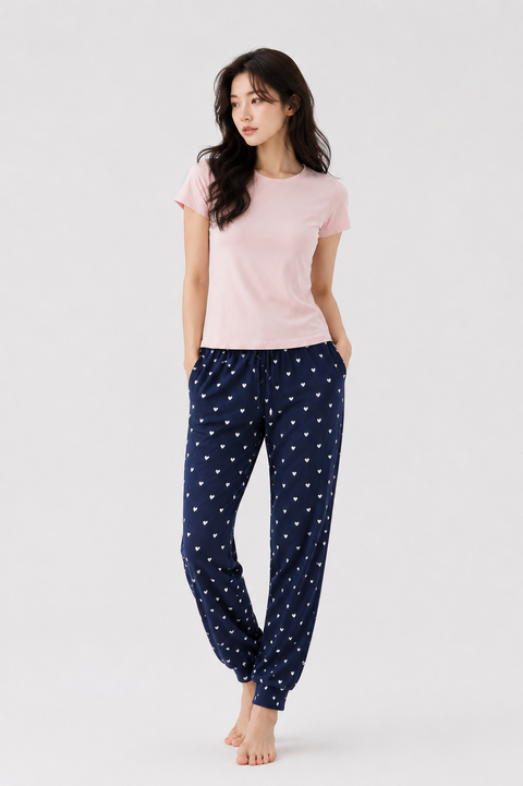 Honeydew Ladies pajama set