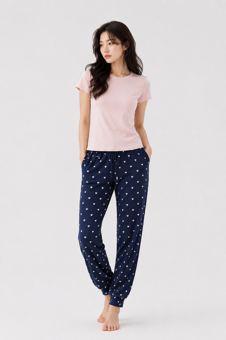 Honeydew Ladies pajama set