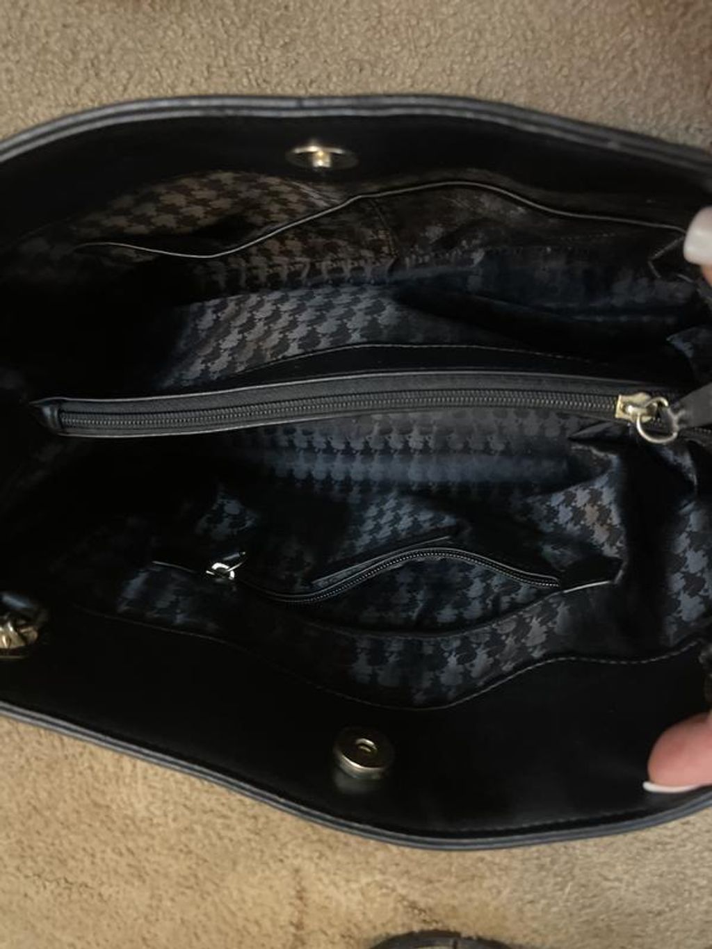 karl bag 2